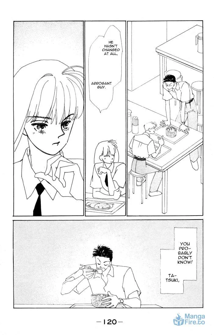 Read Return chapter 3 image 23 on Lezhin