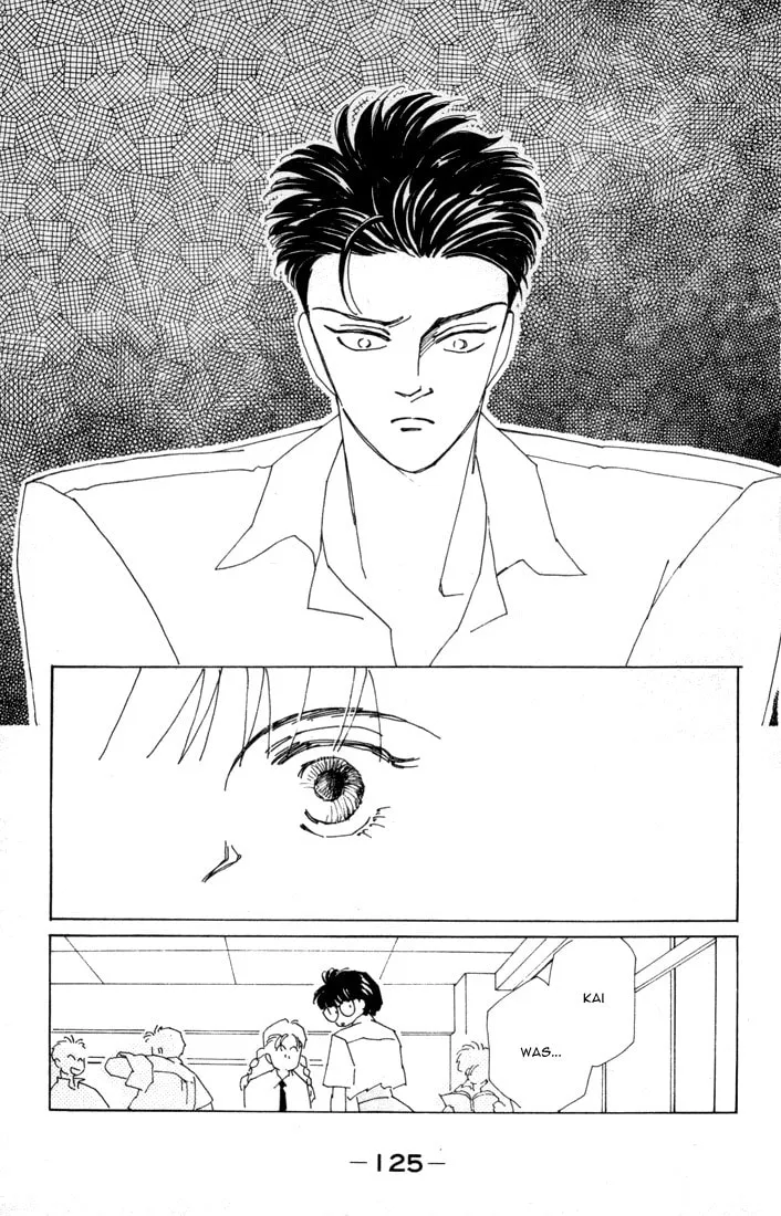 Read Return chapter 3 image 28 on Lezhin