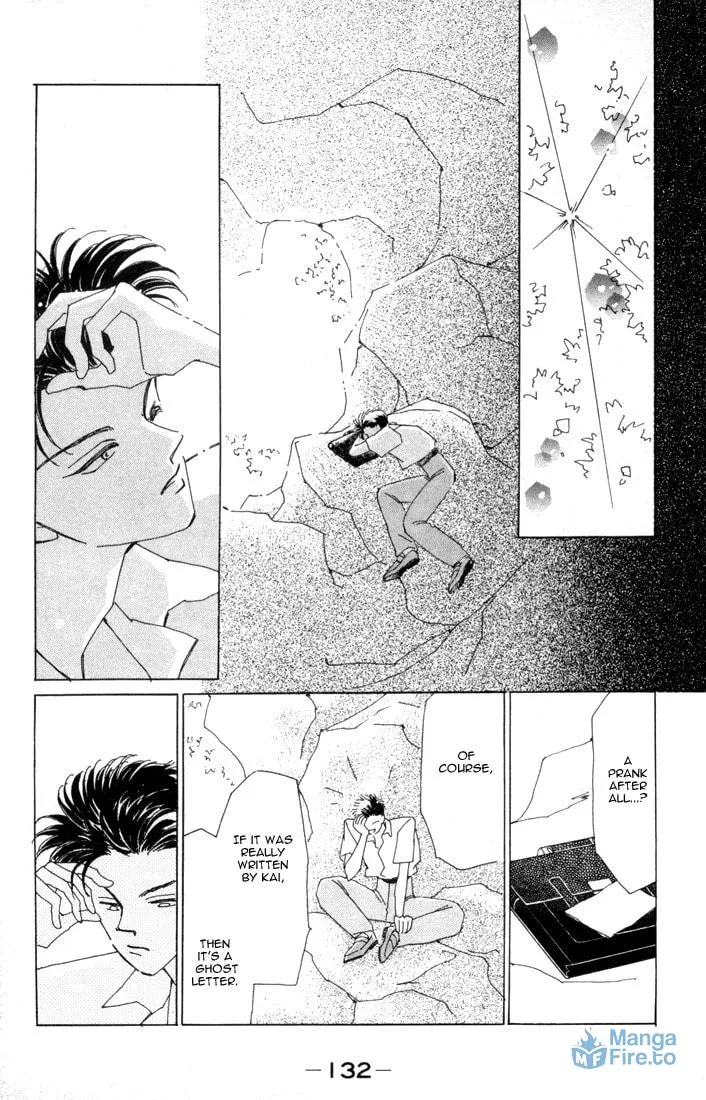 Read Return chapter 3 image 35 on Lezhin