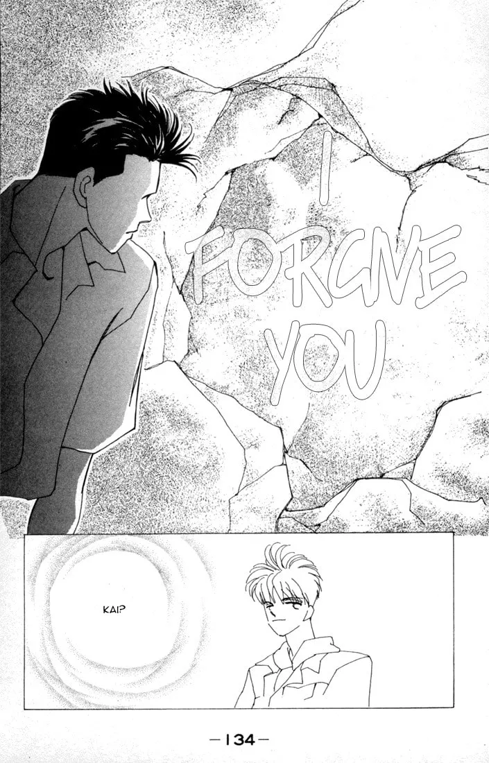 Read Return chapter 3 image 37 on Lezhin