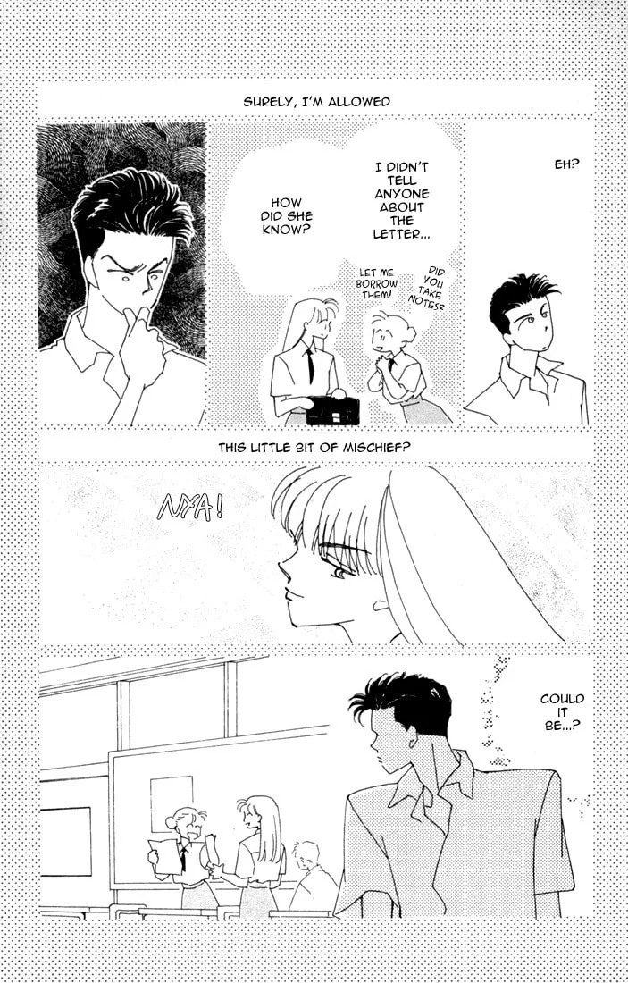 Read Return chapter 3 image 39 on Lezhin