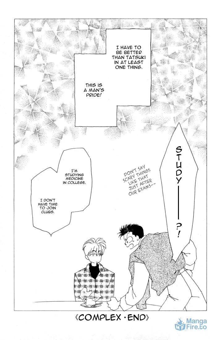 Read Return chapter 4.5 image 11 on Lezhin