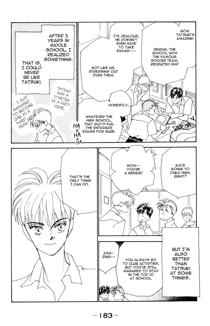Read Return chapter 4.5 image 3 on Lezhin