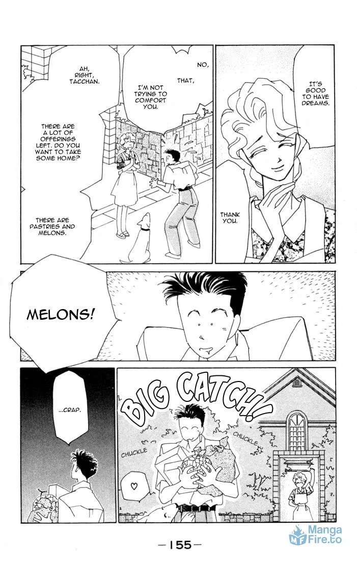 Read Return chapter 4 image 20 on Lezhin