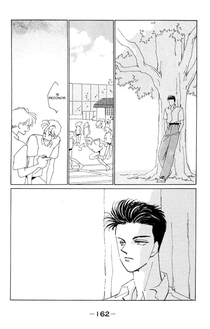 Read Return chapter 4 image 27 on Lezhin