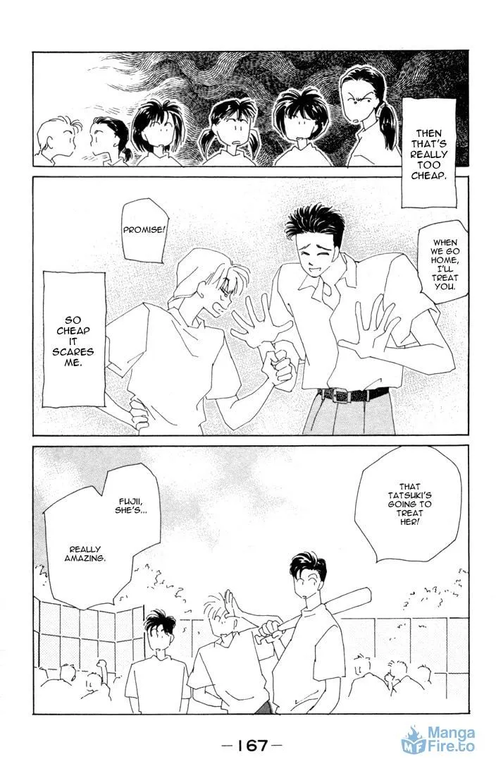 Read Return chapter 4 image 32 on Lezhin