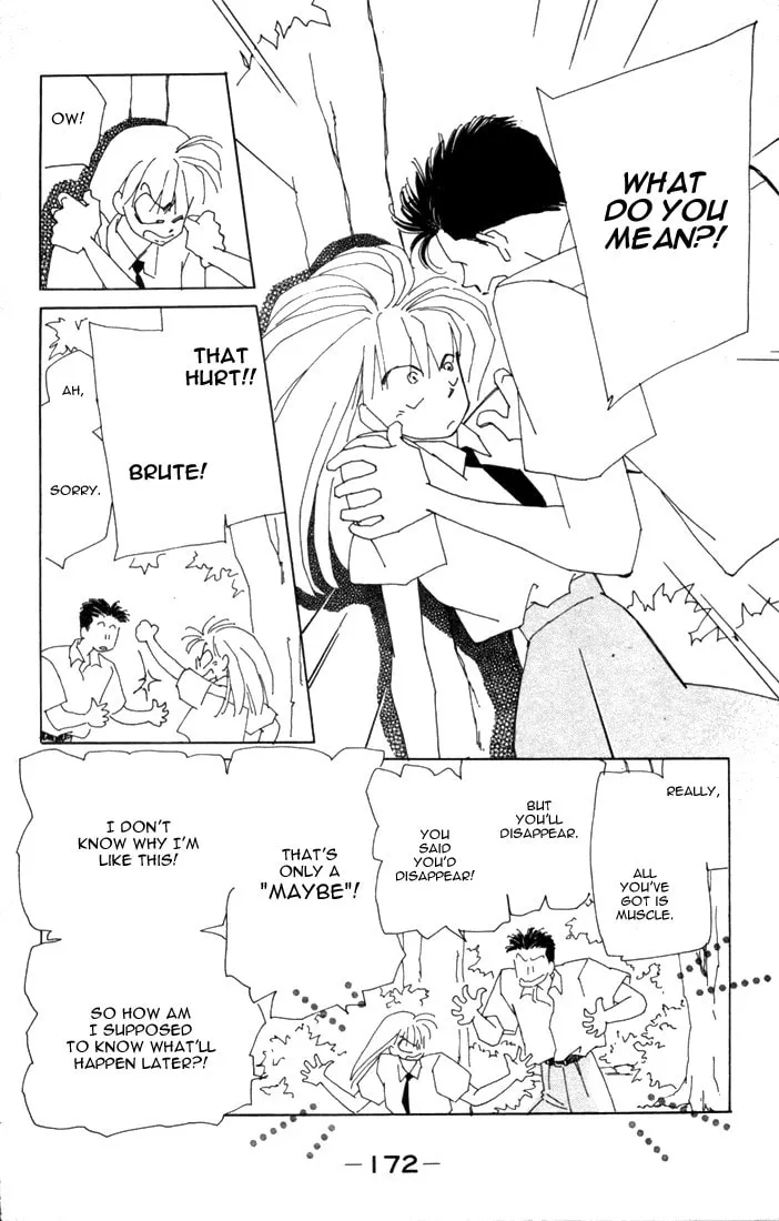 Read Return chapter 4 image 37 on Lezhin