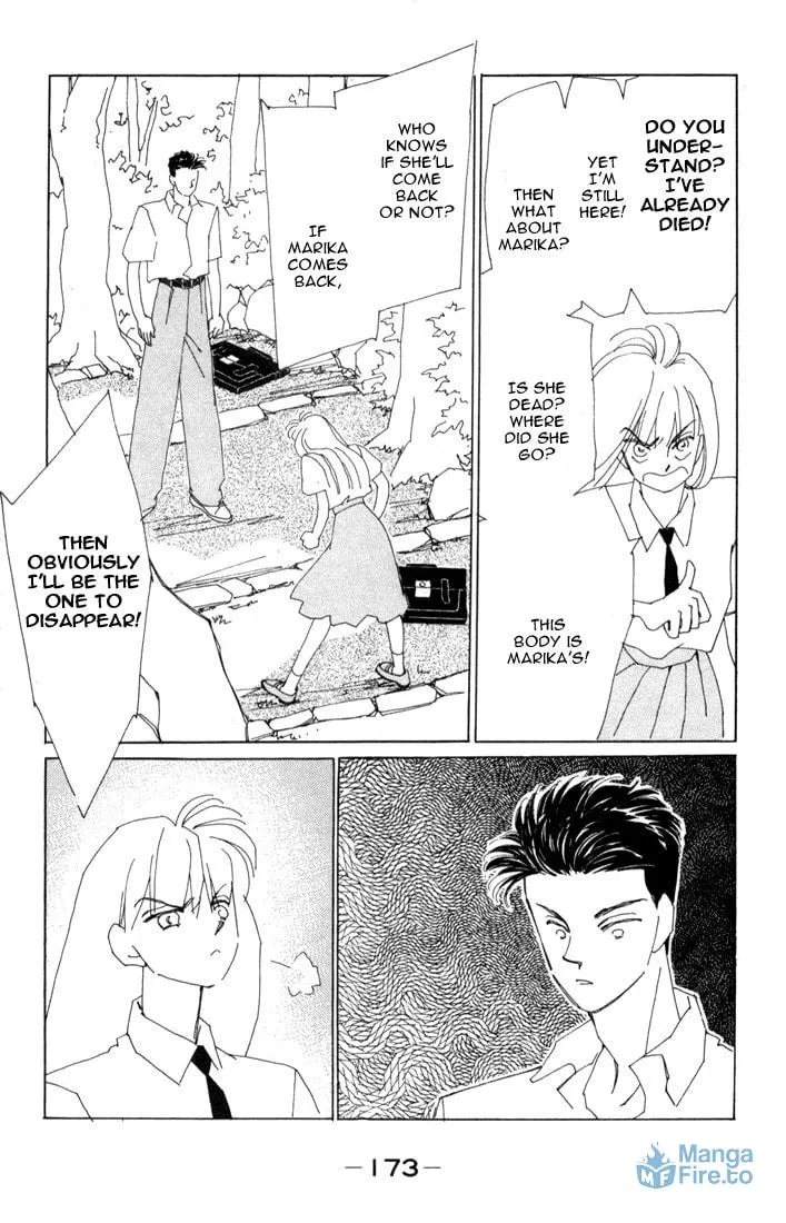 Read Return chapter 4 image 38 on Lezhin