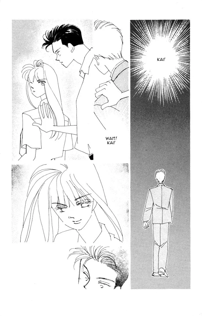 Read Return chapter 4 image 40 on Lezhin