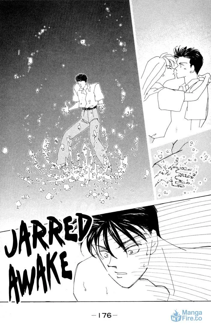 Read Return chapter 4 image 41 on Lezhin
