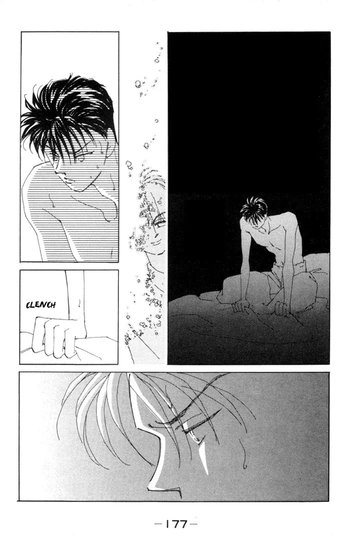 Read Return chapter 4 image 42 on Lezhin