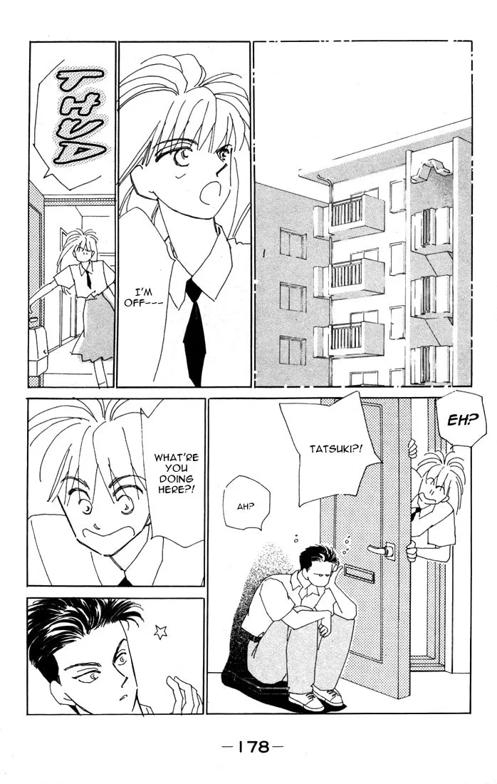Read Return chapter 4 image 43 on Lezhin