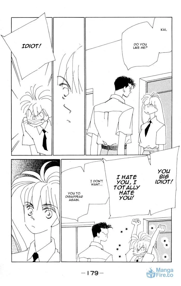Read Return chapter 4 image 44 on Lezhin