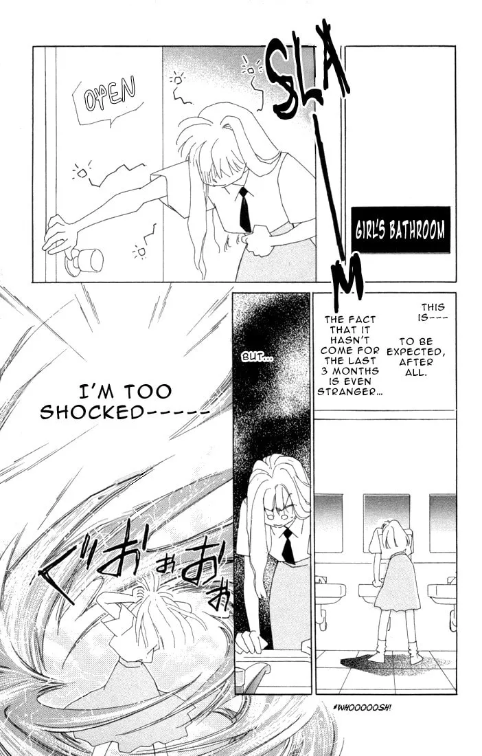 Read Return chapter 5 image 13 on Lezhin