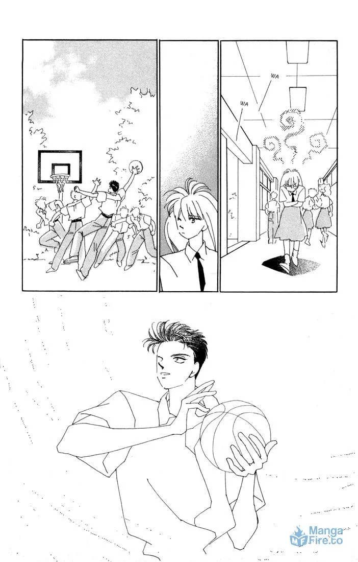 Read Return chapter 5 image 14 on Lezhin