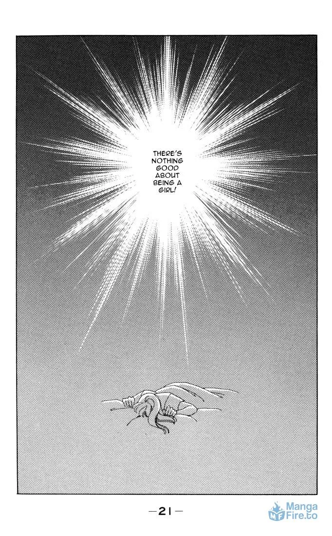Read Return chapter 5 image 23 on Lezhin