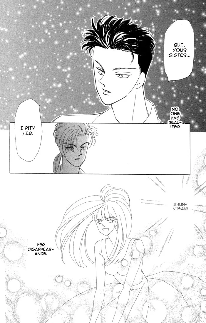 Read Return chapter 5 image 28 on Lezhin