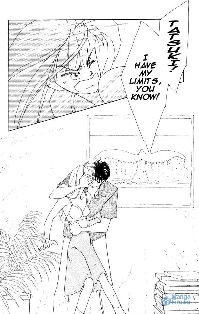 Read Return chapter 5 image 38 on Lezhin