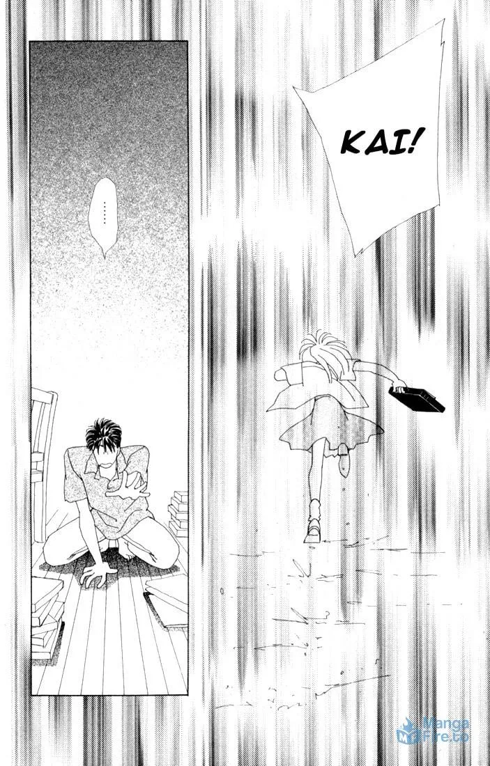 Read Return chapter 5 image 44 on Lezhin