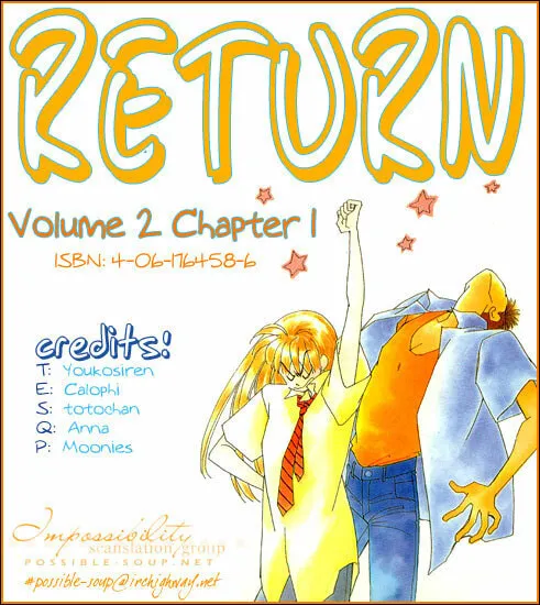 Read Return chapter 5 image 45 on Lezhin