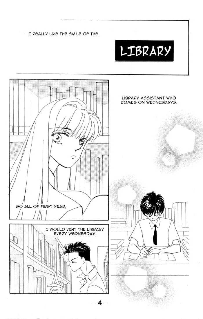 Read Return chapter 5 image 6 on Lezhin