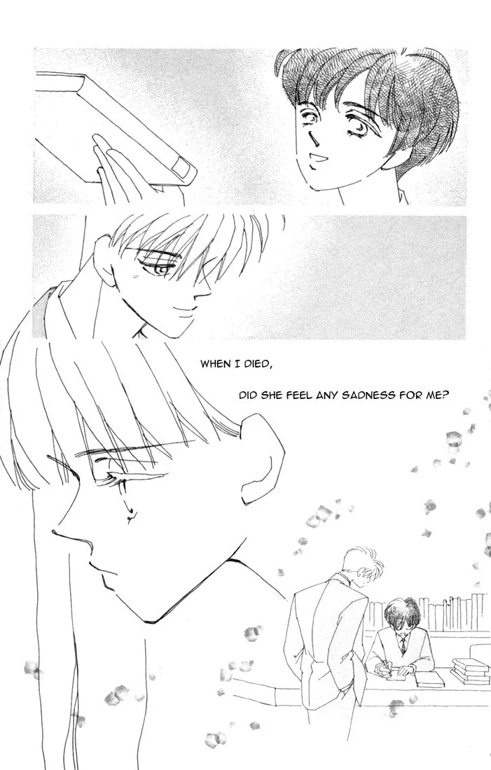 Read Return chapter 5 image 7 on Lezhin