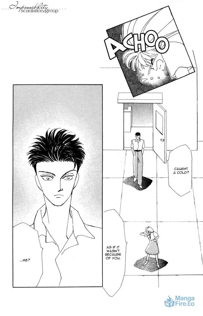 Read Return chapter 6 image 2 on Lezhin