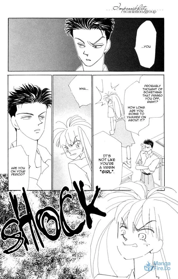 Read Return chapter 6 image 20 on Lezhin