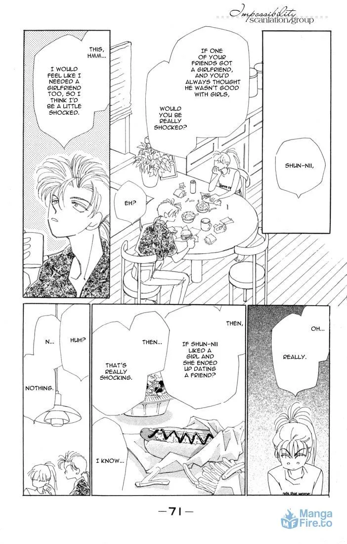 Read Return chapter 6 image 29 on Lezhin