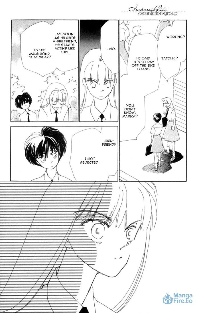 Read Return chapter 6 image 32 on Lezhin