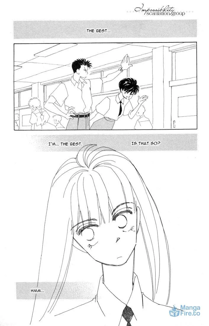 Read Return chapter 6 image 35 on Lezhin