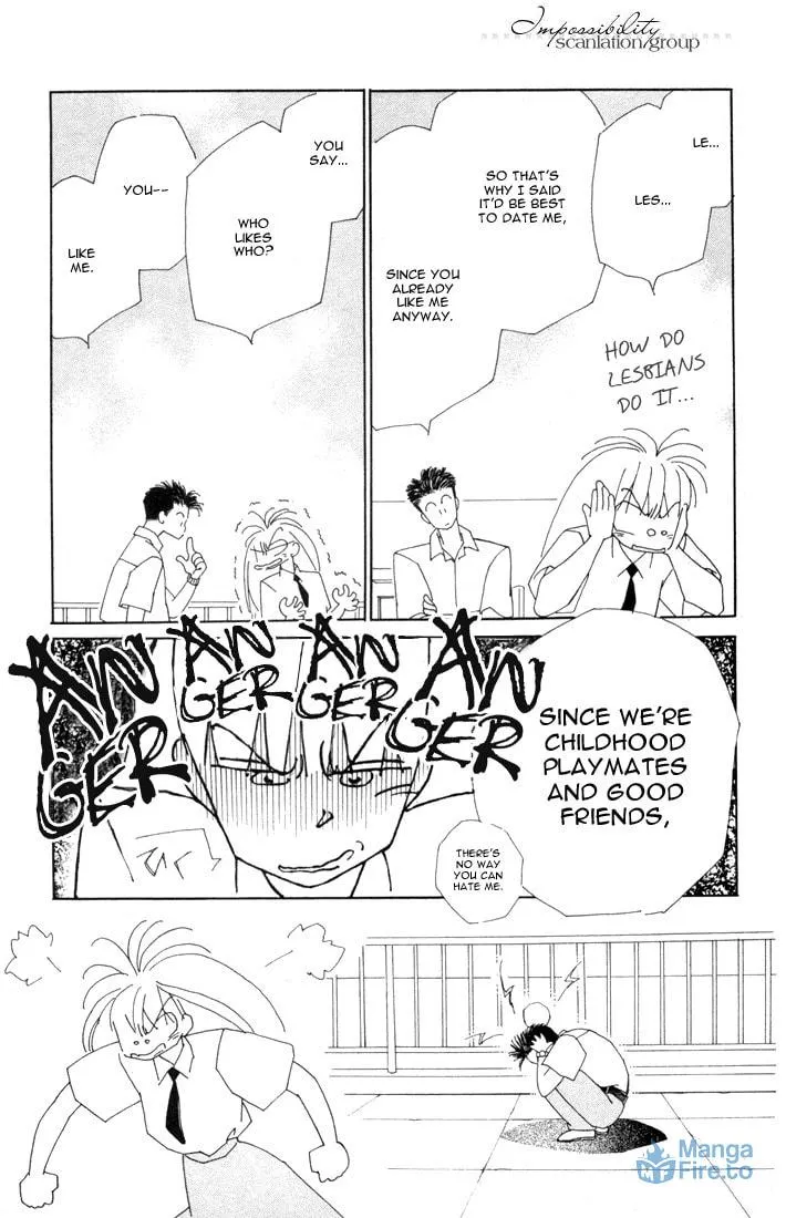 Read Return chapter 6 image 5 on Lezhin