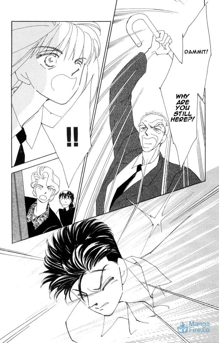 Read Return chapter 7 image 11 on Lezhin