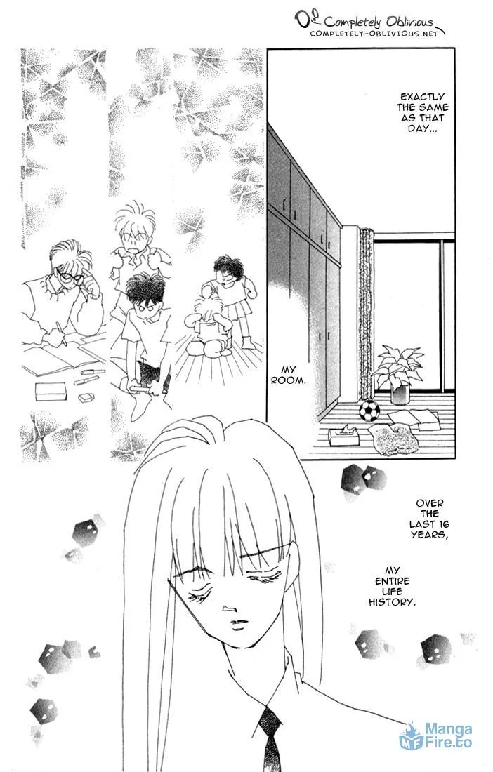Read Return chapter 7 image 23 on Lezhin