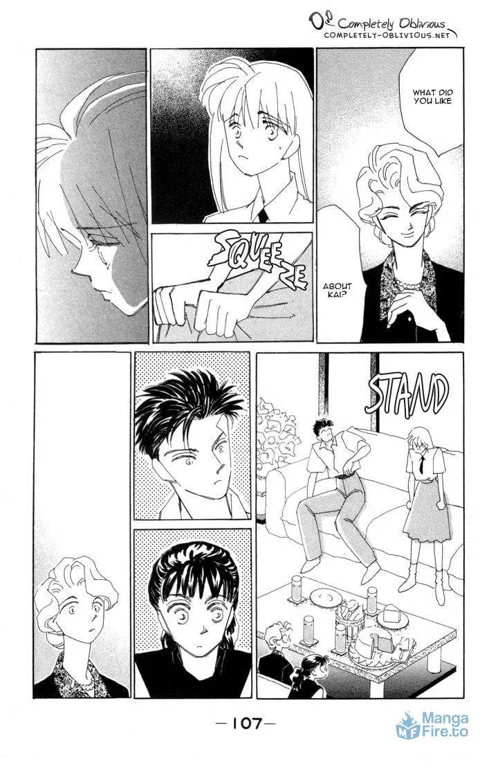 Read Return chapter 7 image 26 on Lezhin