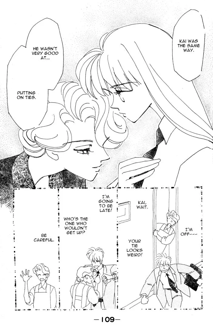 Read Return chapter 7 image 28 on Lezhin