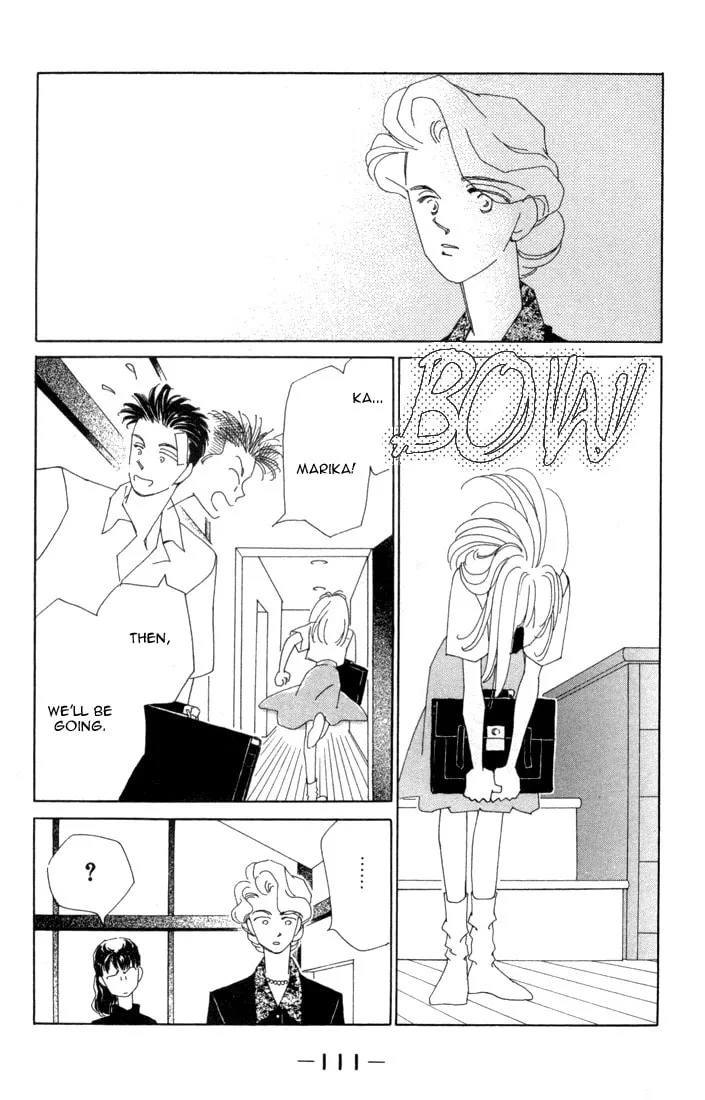 Read Return chapter 7 image 30 on Lezhin