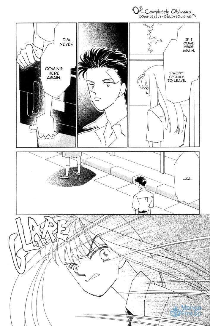 Read Return chapter 7 image 32 on Lezhin