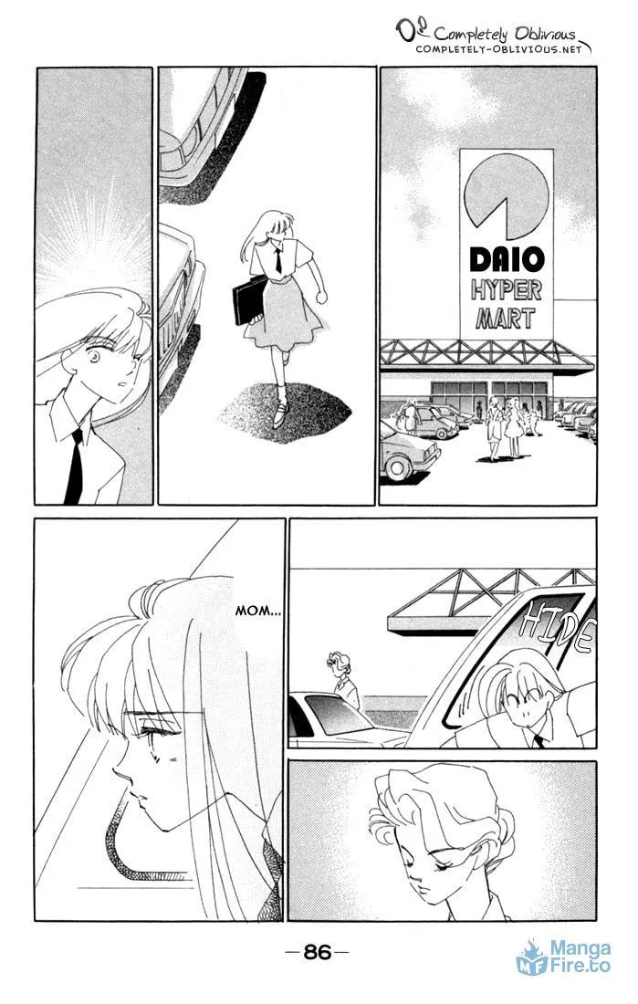 Read Return chapter 7 image 5 on Lezhin