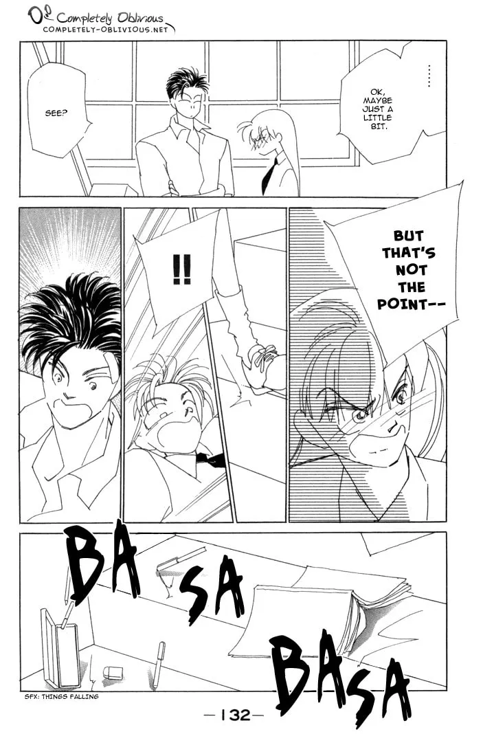 Read Return chapter 8 image 13 on Lezhin