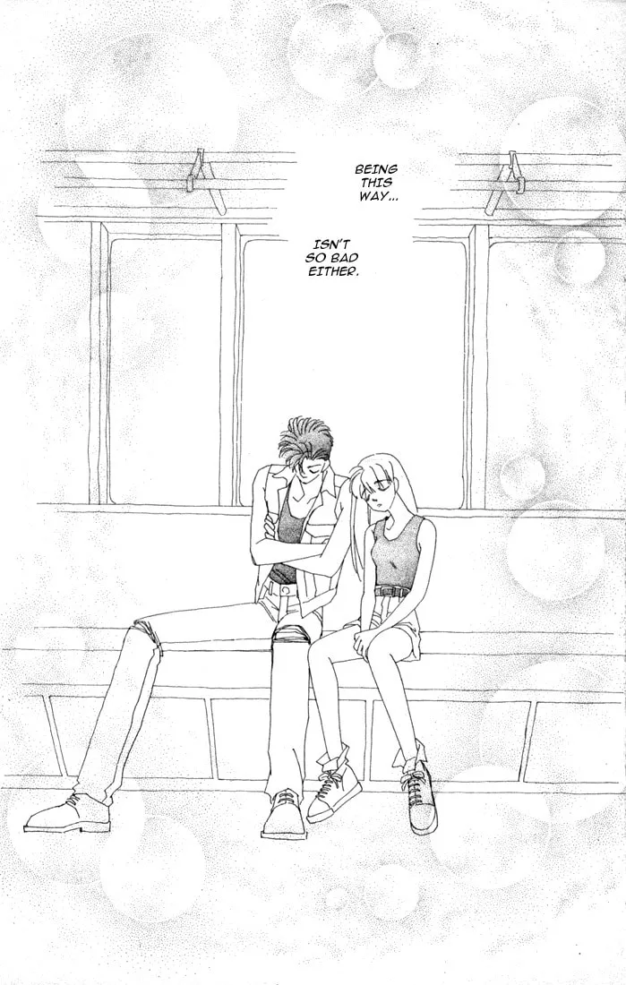 Read Return chapter 8 image 36 on Lezhin