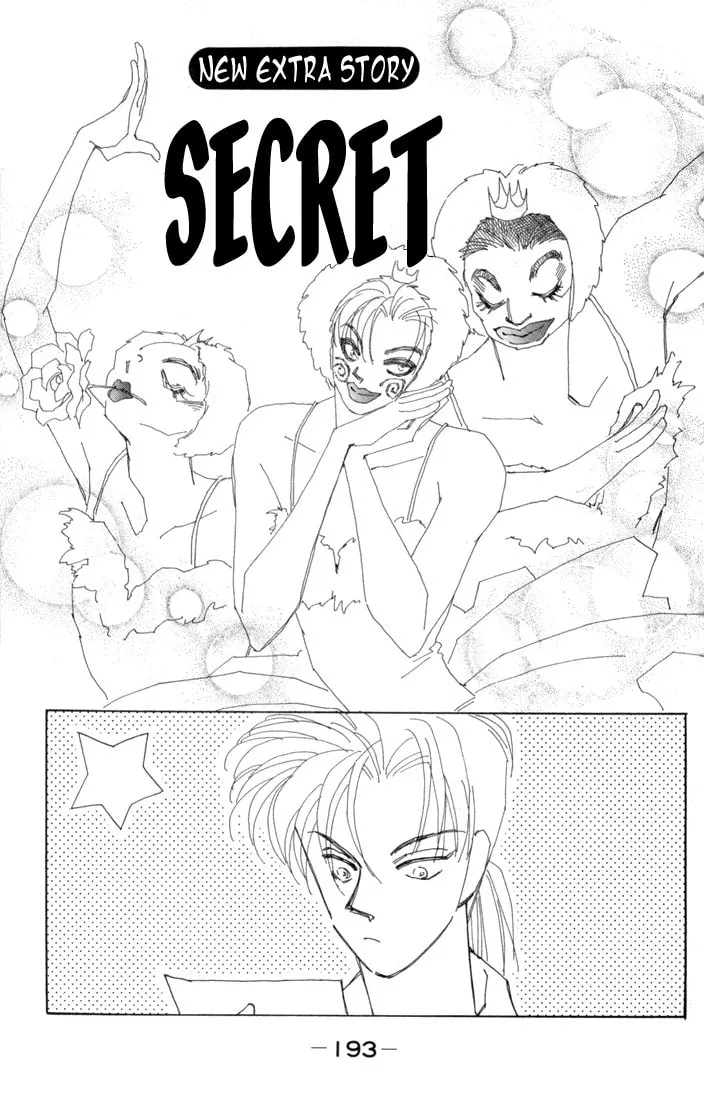 Read Return chapter 9.5 image 1 on Lezhin