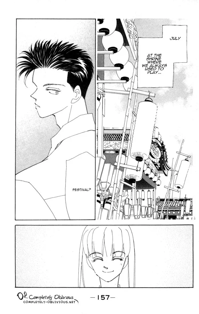 Read Return chapter 9 image 1 on Lezhin