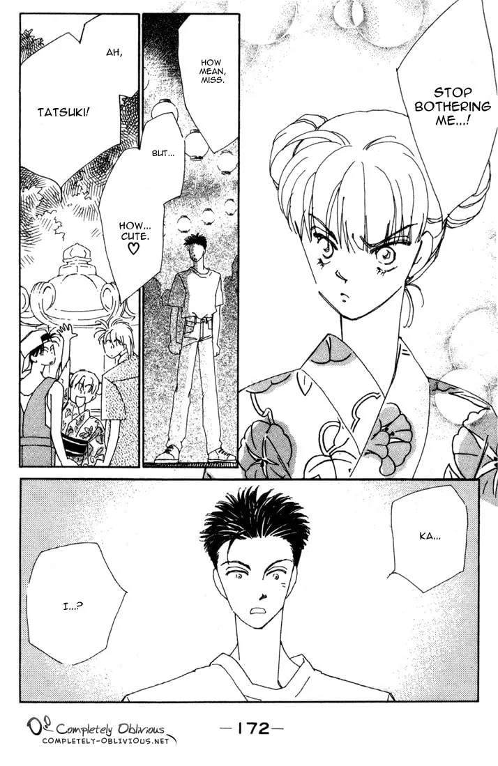 Read Return chapter 9 image 16 on Lezhin