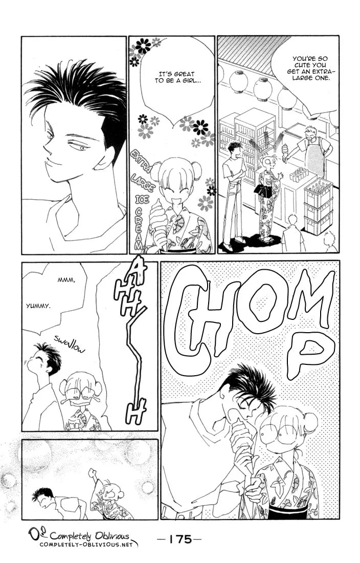 Read Return chapter 9 image 19 on Lezhin