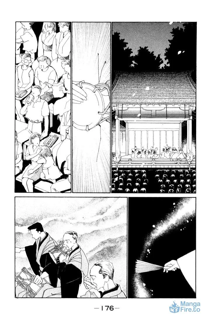Read Return chapter 9 image 20 on Lezhin