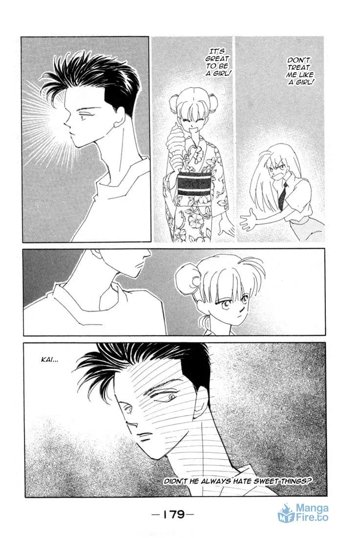 Read Return chapter 9 image 23 on Lezhin