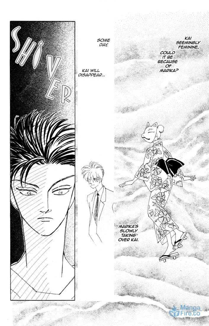 Read Return chapter 9 image 26 on Lezhin