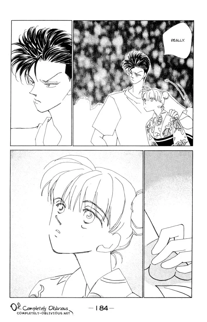 Read Return chapter 9 image 28 on Lezhin