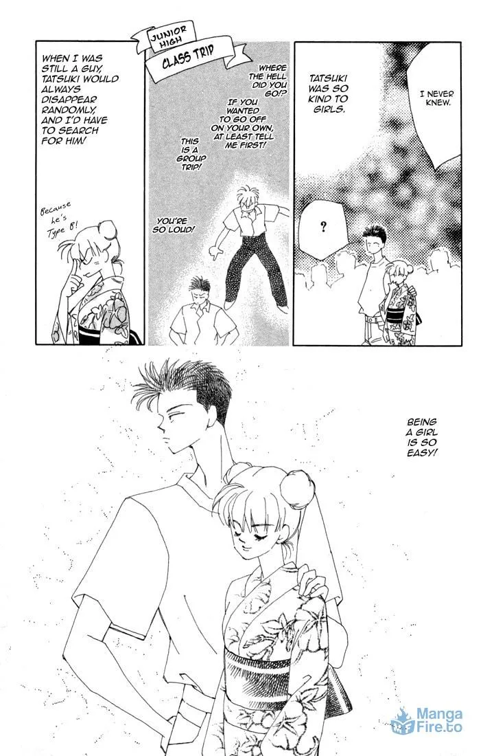 Read Return chapter 9 image 29 on Lezhin